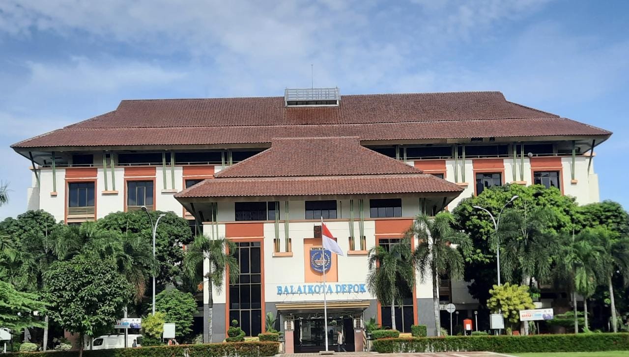 Pusat Pemerintahan