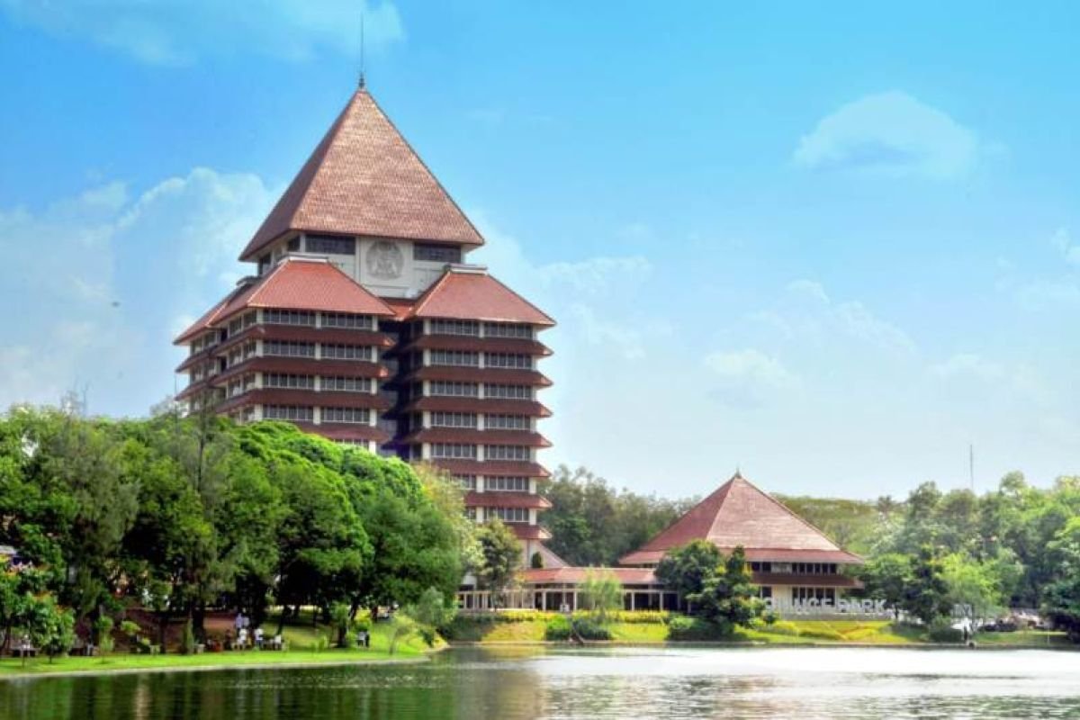 Lingkungan Pendidikan & Kampus