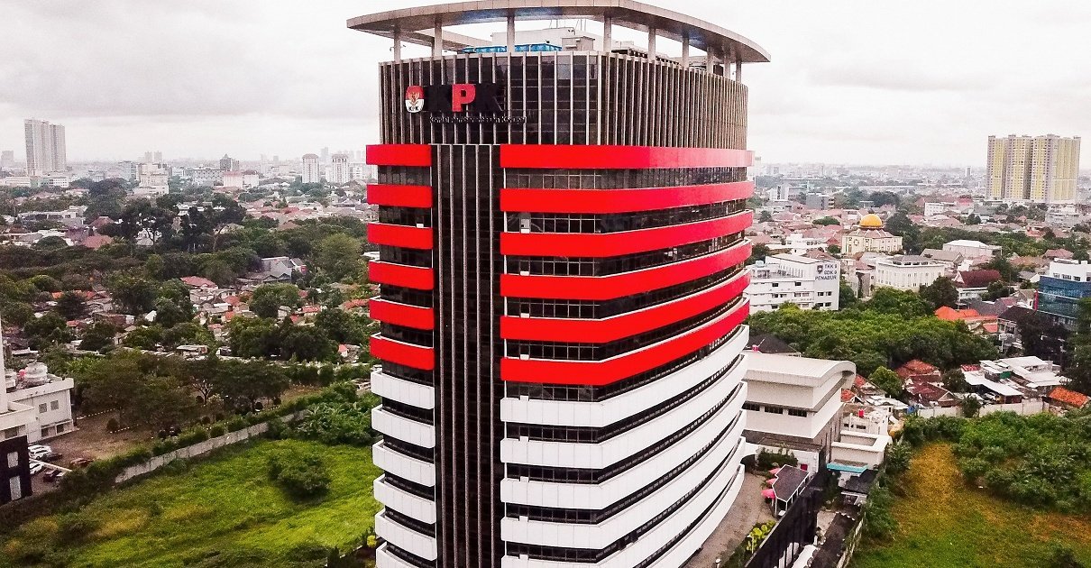 Gedung Perkantoran