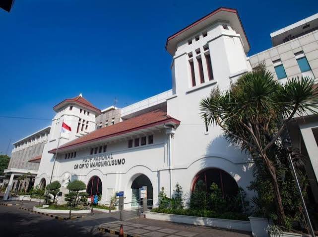 Rumah Sakit
